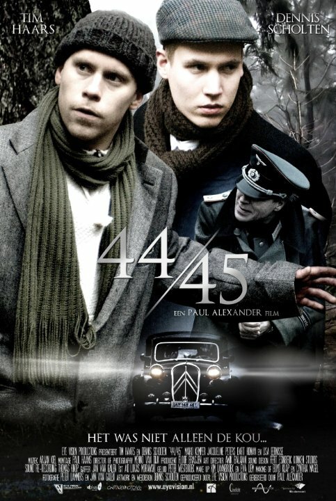 44/45 (2010)