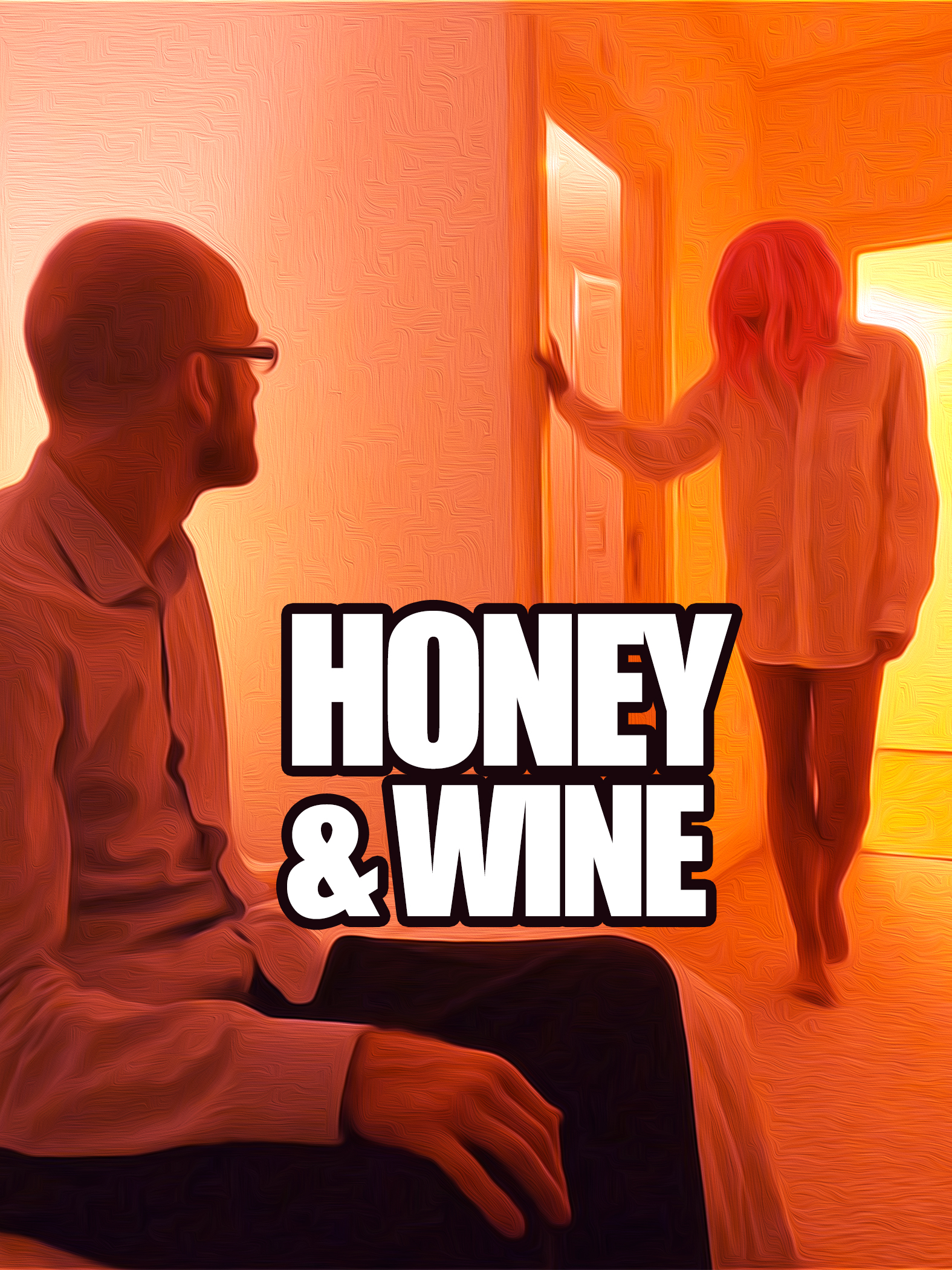 Honey and Wine (2020)