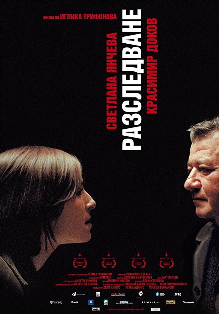 Расследование (2006)