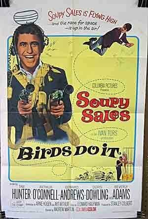 Birds Do It (1966)