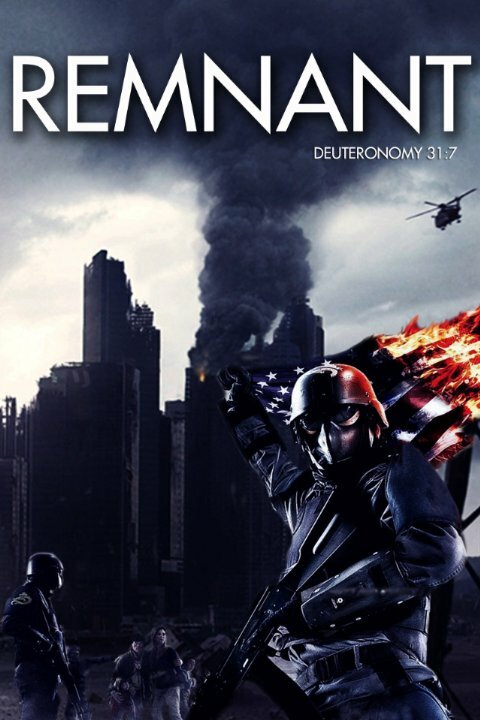 Remnant (2014)