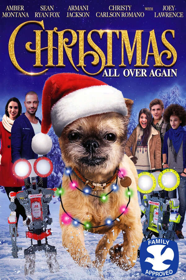 Christmas All Over Again (2016)