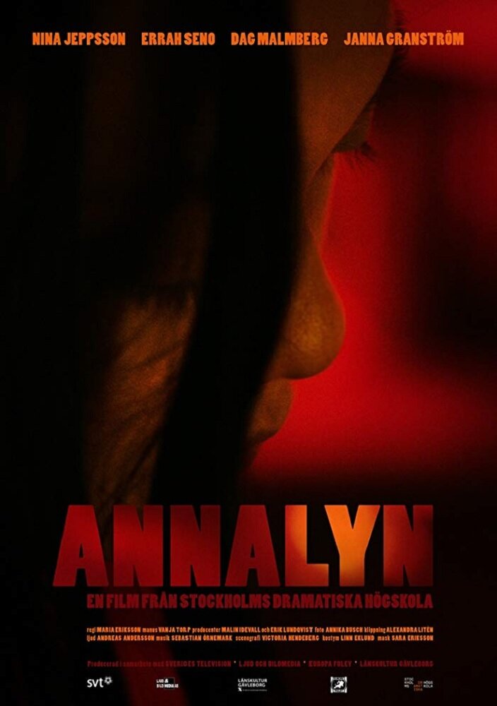 Annalyn (2012)