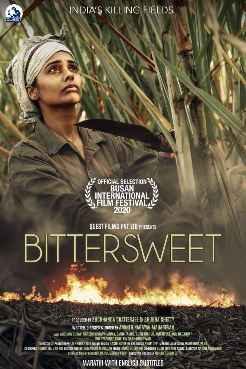 Bittersweet (2020)