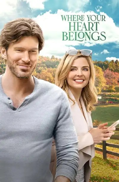 Where Your Heart Belongs (2022)