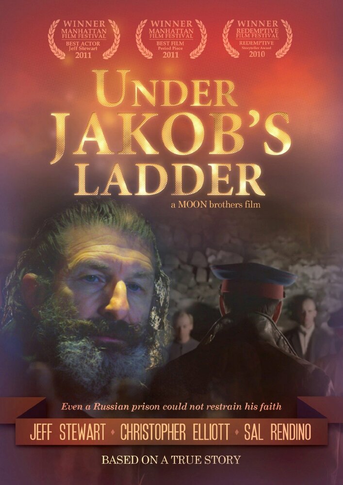 Under Jakob's Ladder (2011)