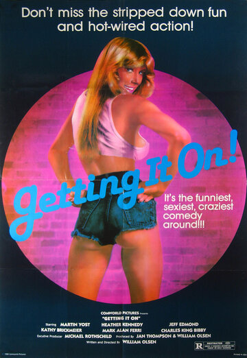 Getting It On (1983)