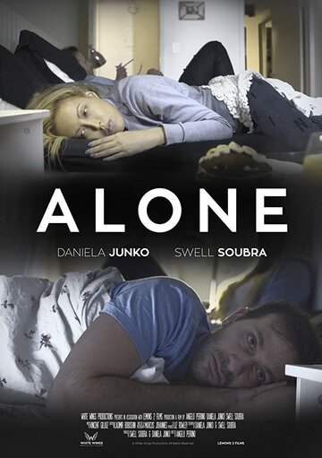 Alone (2017)