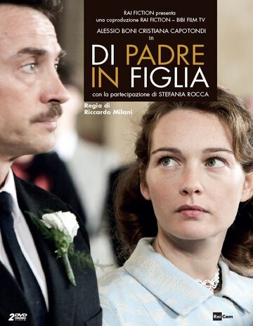 Di padre in figlia (2017)