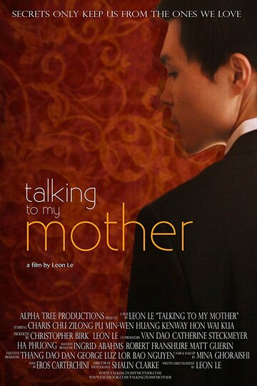 Talking to My Mother (2014)