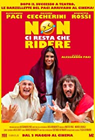 Non ci resta che ridere (2019)