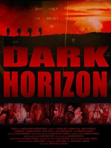 Dark Horizon (2007)