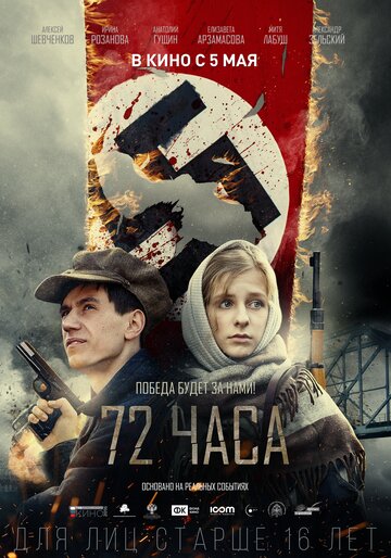 72 часа (2015)