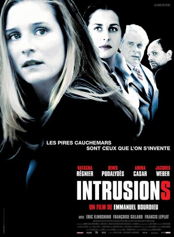 Intrusions (2008)