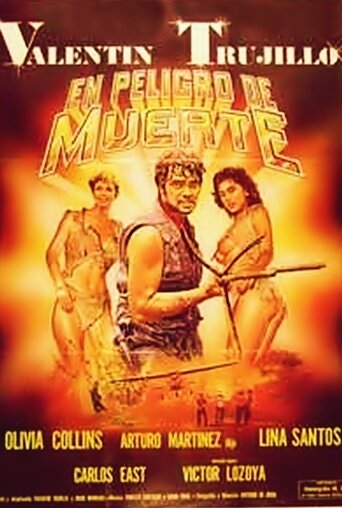 En peligro de muerte (1988)